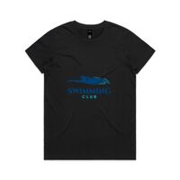 AS Colour Womens Maple Tee Thumbnail