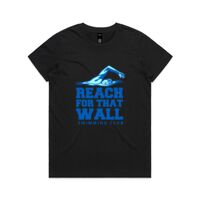 AS Colour Womens Maple Tee Thumbnail