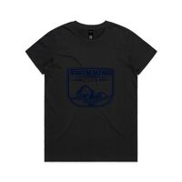 AS Colour Womens Maple Tee Thumbnail
