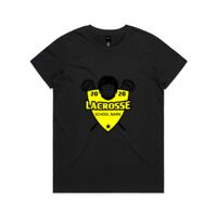 AS Colour Womens Maple Tee Thumbnail