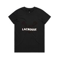 AS Colour Womens Maple Tee Thumbnail