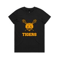 AS Colour Womens Maple Tee Thumbnail
