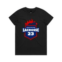 AS Colour Womens Maple Tee Thumbnail