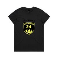 AS Colour Womens Maple Tee Thumbnail