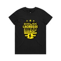 AS Colour Womens Maple Tee Thumbnail