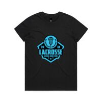 AS Colour Womens Maple Tee Thumbnail