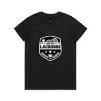 AS Colour Womens Maple Tee Thumbnail