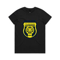 AS Colour Womens Maple Tee Thumbnail