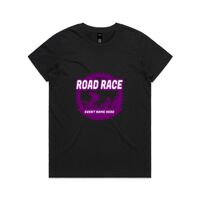AS Colour Womens Maple Tee Thumbnail