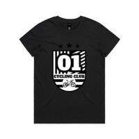 AS Colour Womens Maple Tee Thumbnail
