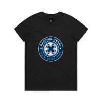 AS Colour Womens Maple Tee Thumbnail
