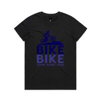 AS Colour Womens Maple Tee Thumbnail