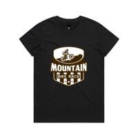 AS Colour Womens Maple Tee Thumbnail