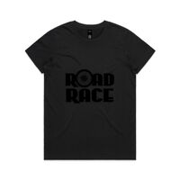 AS Colour Womens Maple Tee Thumbnail
