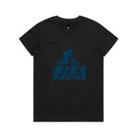 AS Colour Womens Maple Tee Thumbnail