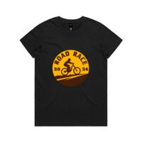 AS Colour Womens Maple Tee Thumbnail