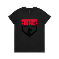 AS Colour Womens Maple Tee Thumbnail