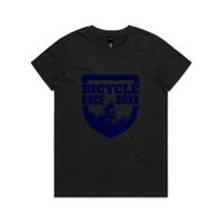 AS Colour Womens Maple Tee Thumbnail