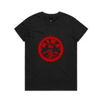 AS Colour Womens Maple Tee Thumbnail