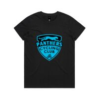 AS Colour Womens Maple Tee Thumbnail
