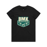 AS Colour Womens Maple Tee Thumbnail