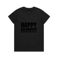 AS Colour Womens Maple Tee Thumbnail