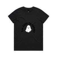 AS Colour Womens Maple Tee Thumbnail