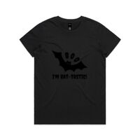 AS Colour Womens Maple Tee Thumbnail