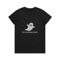 AS Colour Womens Maple Tee Thumbnail
