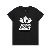 AS Colour Womens Maple Tee Thumbnail