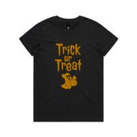 AS Colour Womens Maple Tee Thumbnail