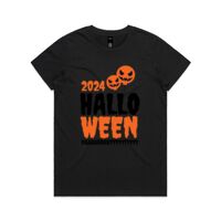 AS Colour Womens Maple Tee Thumbnail