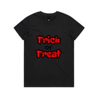 AS Colour Womens Maple Tee Thumbnail