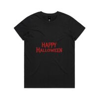 AS Colour Womens Maple Tee Thumbnail
