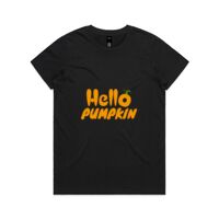 AS Colour Womens Maple Tee Thumbnail