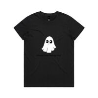 AS Colour Womens Maple Tee Thumbnail