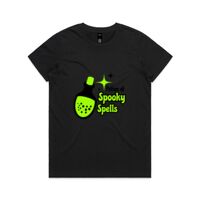 AS Colour Womens Maple Tee Thumbnail