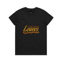 AS Colour Womens Maple Tee Thumbnail