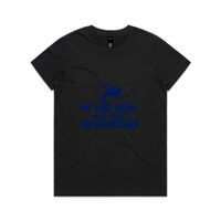AS Colour Womens Maple Tee Thumbnail