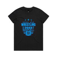 AS Colour Womens Maple Tee Thumbnail