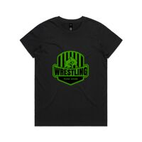 AS Colour Womens Maple Tee Thumbnail