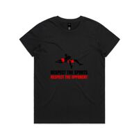 AS Colour Womens Maple Tee Thumbnail
