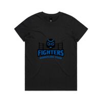 AS Colour Womens Maple Tee Thumbnail