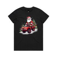 AS Colour Womens Maple Tee Thumbnail