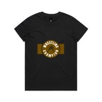 AS Colour Womens Maple Tee Thumbnail