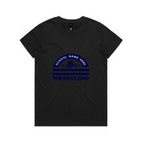 AS Colour Womens Maple Tee Thumbnail