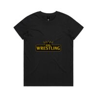 AS Colour Womens Maple Tee Thumbnail
