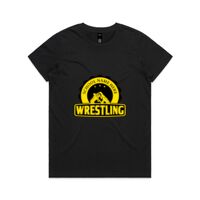 AS Colour Womens Maple Tee Thumbnail