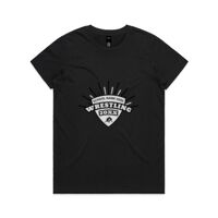 AS Colour Womens Maple Tee Thumbnail