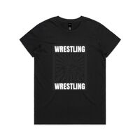 AS Colour Womens Maple Tee Thumbnail